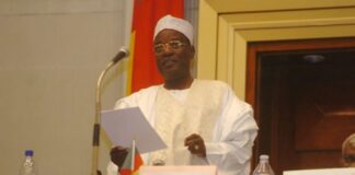 Cameroun - Assemblée nationale : Cavaye Yeguié Djibril appelle au renforcement des mesures de protection des enfants contre la violence