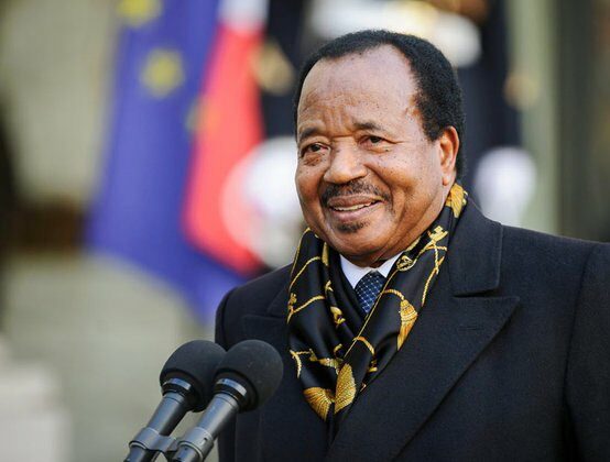 Visite officielle : Le Chef de l'État camerounais attendu à Paris