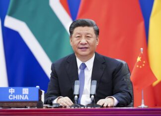 1st LD-Writethru_China issues white paper on China-Africa cooperation in new era