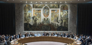 Le Conseil de sécurité de l'ONU renouvelle les sanctions contre le Soudan du Sud