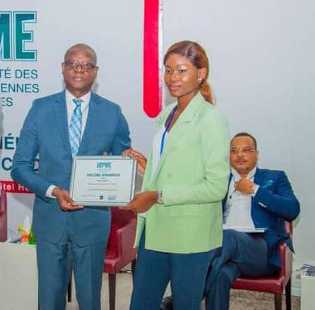 Tidiane Boye : « Le secteur informel est un formidable creuset » de développement de l'entrepreneuriat en Côte d'Ivoire