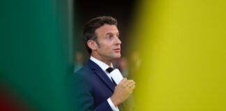 France : Macron perd la majorité absolue à l'Assemblée nationale, selon les estimations du second tour des législatives 2022