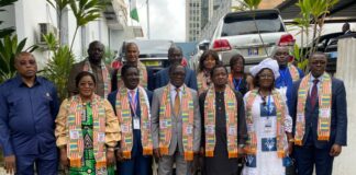 Coopération Sud-Sud : Les Maires Ivoiriens et Camerounais signent un mémorandum d'entente