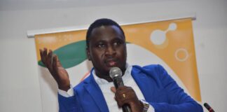 Rentrée scolaire Souriante : N'da Kouamé Lemissa invite les jeunes à prendre l'ascenseur du développement de la Côte d'Ivoire