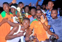 Côte d'Ivoire - Bonzi vacances 2022 : Chim-Inter sème la joie dans le cœur des jeunes de Yamoussoukro