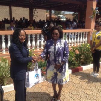 Téléphonie mobile au Cameroun CAMTEL et MTN lancent le Local Roaming