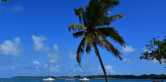 île Maurice s'attend à des conditions météorologiques extrêmes ici fin avril 2023