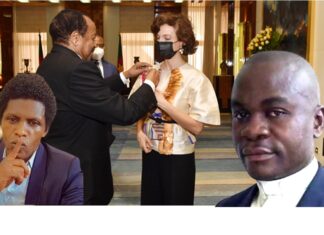 Tueries en série Cameroun : Après Martinez Zogo, l’UNESCO exige une enquête à propos de l’assassinat de Jean-Jacques Ola Bébé