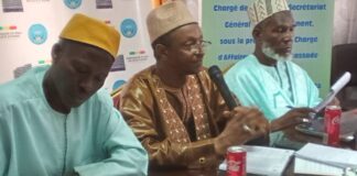 Référendum au Mali : Le projet présenté aux Maliens d'Abidjan
