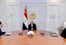 Social en Egypte : Al-Sissi annonce la création du Fonds ‘’Tahia Misr’’ 