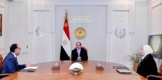 Social en Egypte : Al-Sissi annonce la création du Fonds ‘’Tahia Misr’’ 