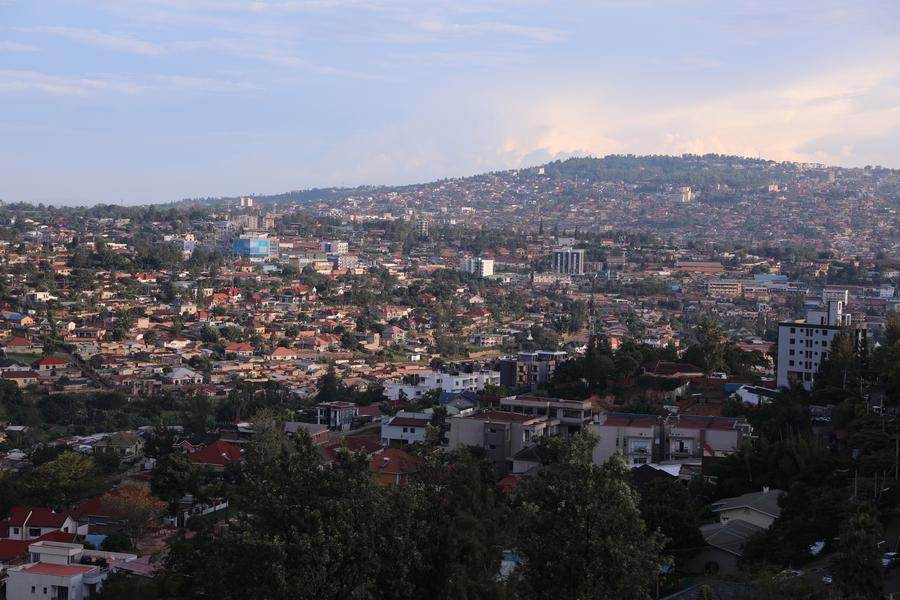 Rwanda's rebirth - a nation of unity emerges from shadow of genocide ...